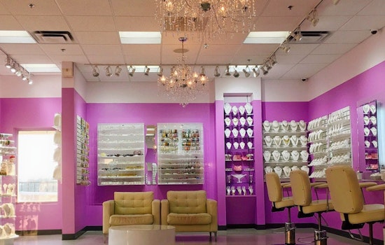 Sacramento's 4 favorite spots to score beauty supplies