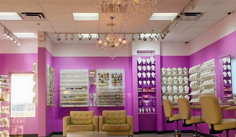 Sacramento's 4 favorite spots to score beauty supplies