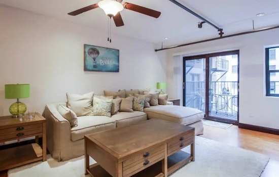Apartments for rent in St. Louis: What will $1,400 get you?