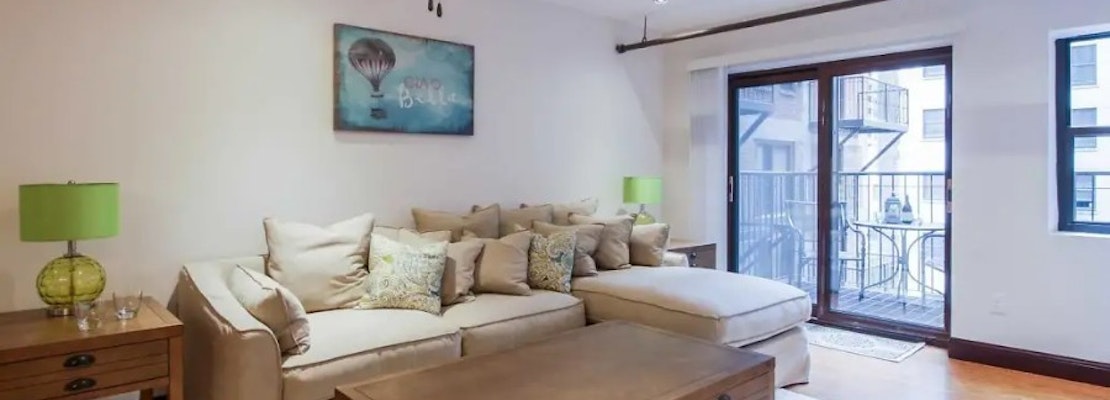 Apartments for rent in St. Louis: What will $1,400 get you?