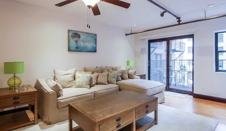Apartments for rent in St. Louis: What will $1,400 get you?