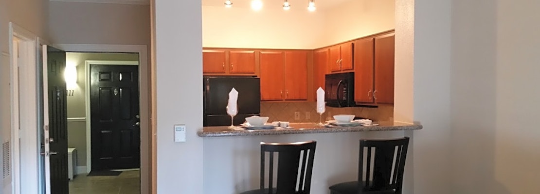 The most affordable apartments for rent in Midtown, Houston