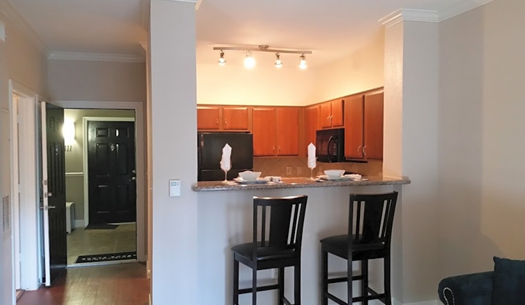 The most affordable apartments for rent in Midtown, Houston