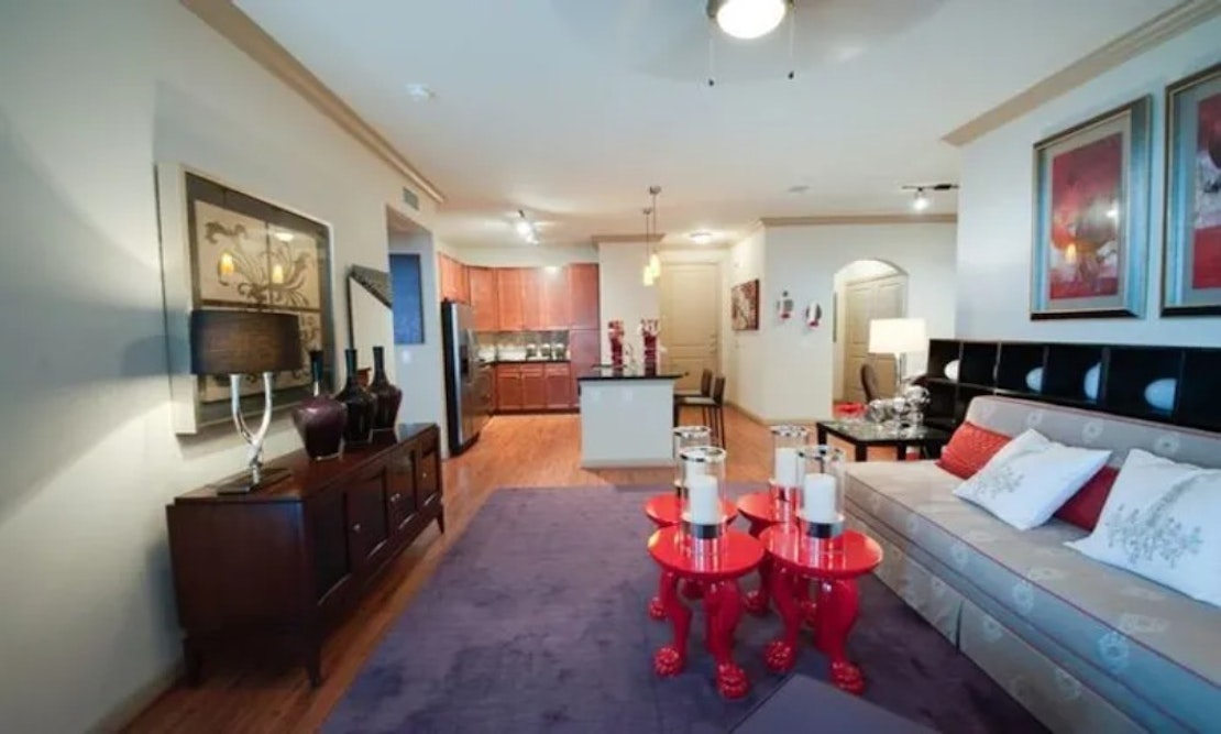 Apartments for rent in Houston: What will $1,700 get you?