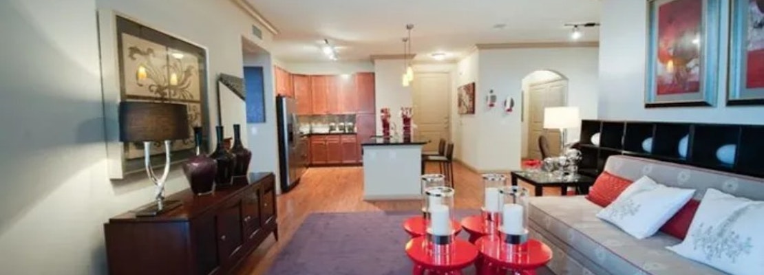 Apartments for rent in Houston: What will $1,700 get you?