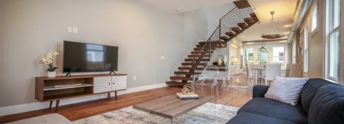 Apartments for rent in San Antonio: What will $3,000 get you?