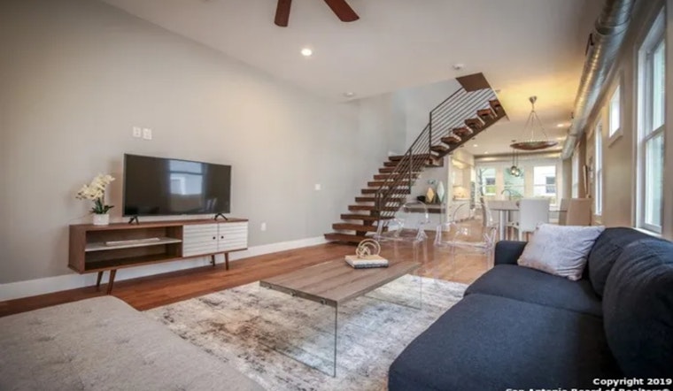Apartments for rent in San Antonio: What will $3,000 get you?