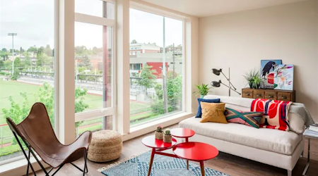 Apartments for rent in Seattle: What will $1,200 get you?
