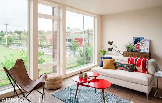 Apartments for rent in Seattle: What will $1,200 get you?