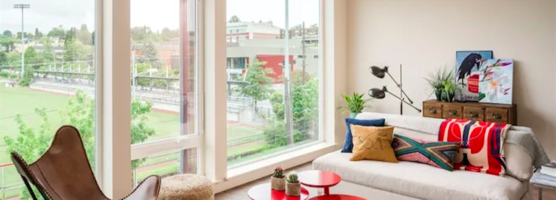 Apartments for rent in Seattle: What will $1,200 get you?