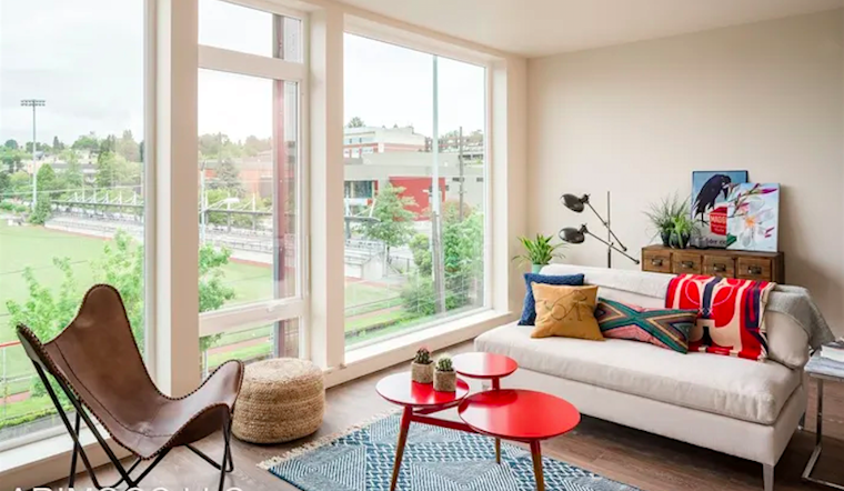 Apartments for rent in Seattle: What will $1,200 get you?