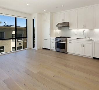 Apartments for rent in San Francisco: What will $3,900 get you?