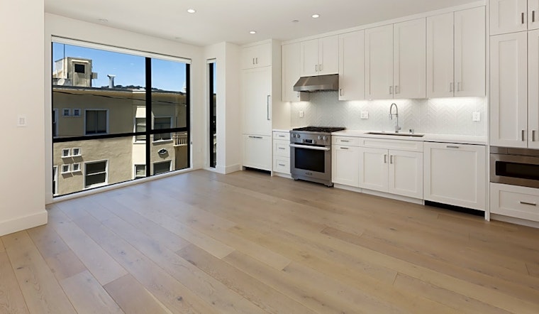 Apartments for rent in San Francisco: What will $3,900 get you?