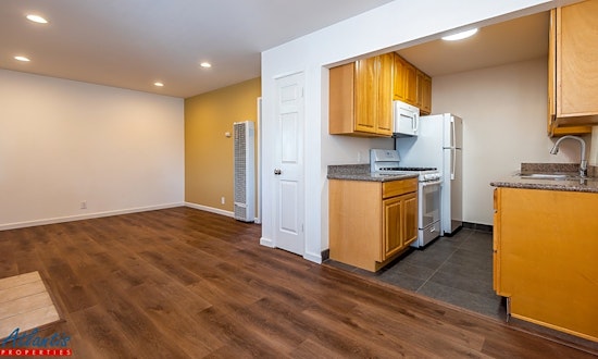 Apartments for rent in Sunnyvale: What will $2,100 get you?