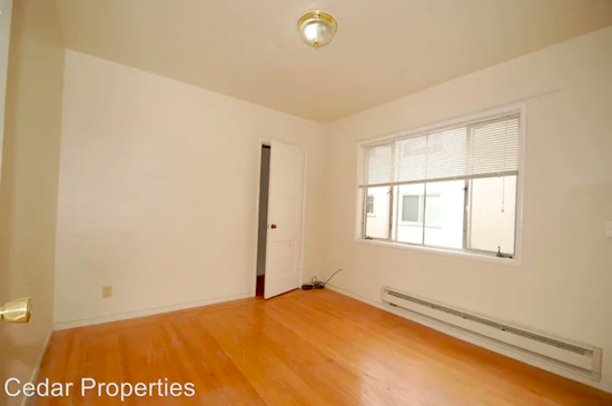 Apartments for rent in Berkeley: What will $2,100 get you?