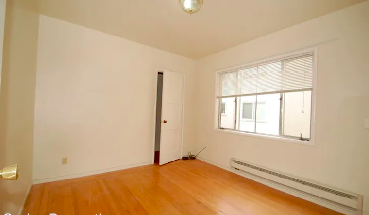 Apartments for rent in Berkeley: What will $2,100 get you?