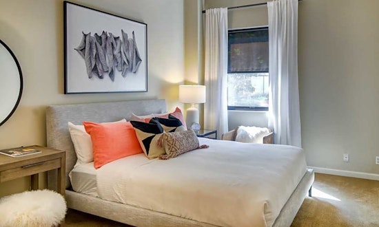 Apartments for rent in Portland: What will $1,200 get you?
