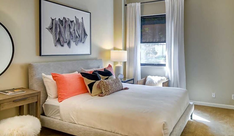 Apartments for rent in Portland: What will $1,200 get you?