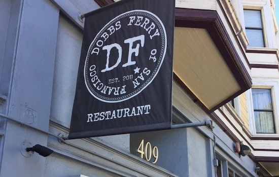 After 9 years, Dobbs Ferry departs Hayes Valley permanently