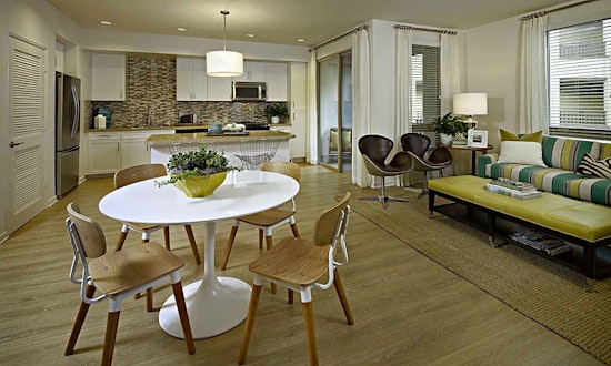 Apartments for rent in San Jose: What will $3,600 get you?
