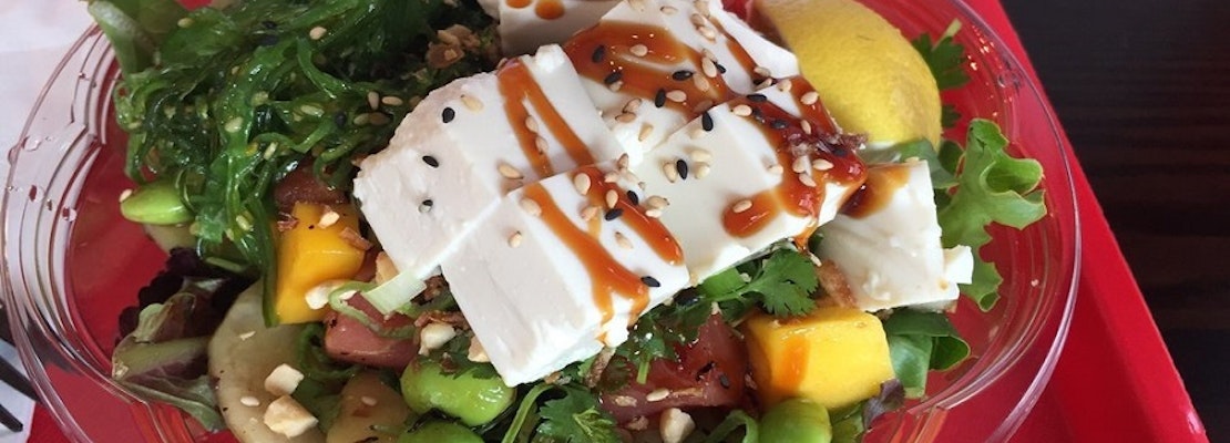 The 4 best Hawaiian spots in Philadelphia