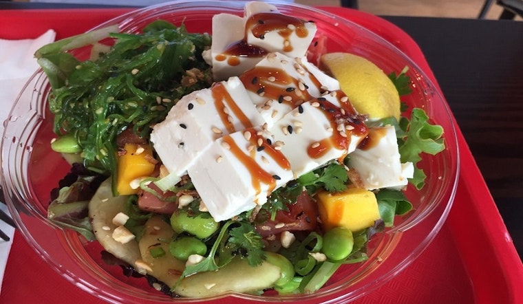 The 4 best Hawaiian spots in Philadelphia