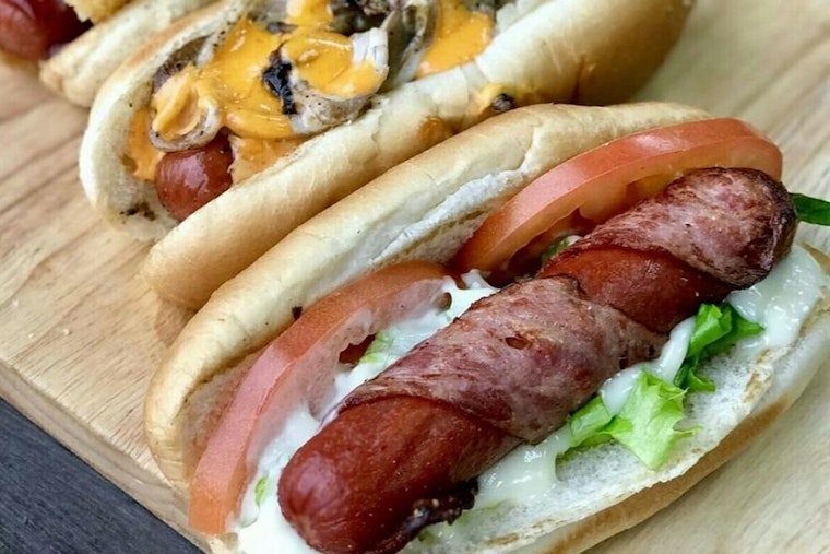 Detroit's 3 best spots to score budget-friendly halal fare