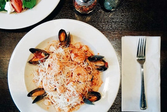 The Pasta Bowl adds third location with new eatery in Lincoln Square