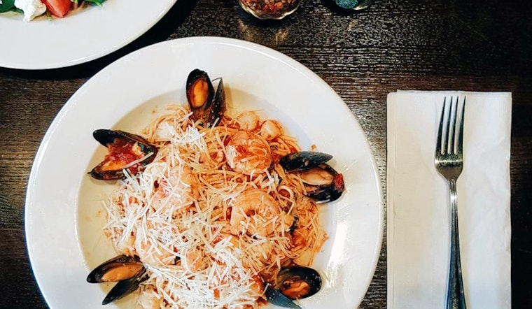 The Pasta Bowl adds third location with new eatery in Lincoln Square