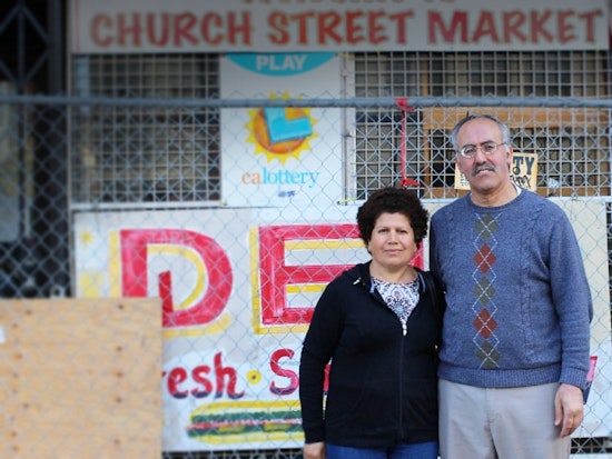 Fundraiser Launched For Yousef Elhaj, Whose Famous Store Faced Fire And Theft