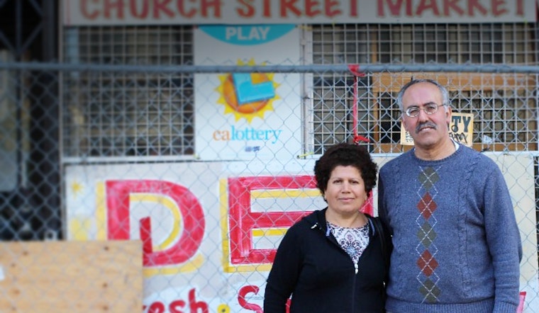 Fundraiser Launched For Yousef Elhaj, Whose Famous Store Faced Fire And Theft