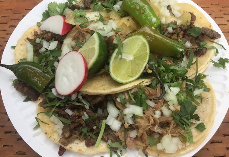 Bellevue's top 4 food trucks, ranked