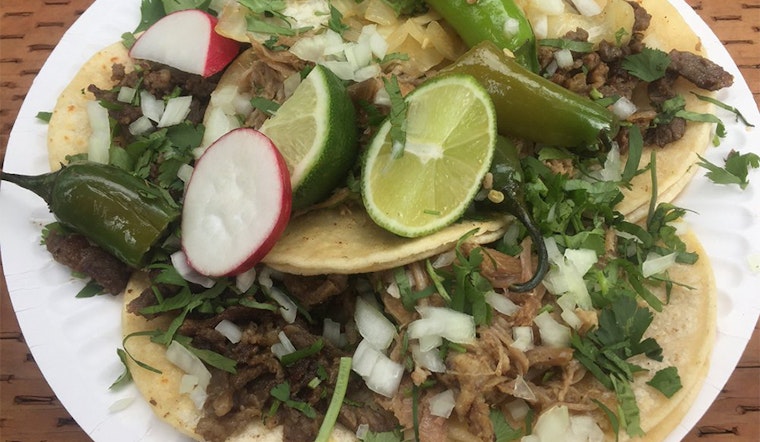 Bellevue's top 4 food trucks, ranked