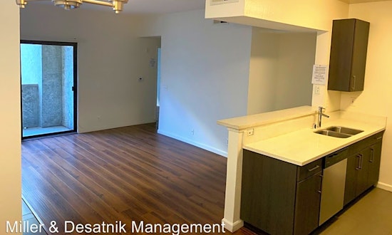 Budget apartments for rent in Venice, Los Angeles