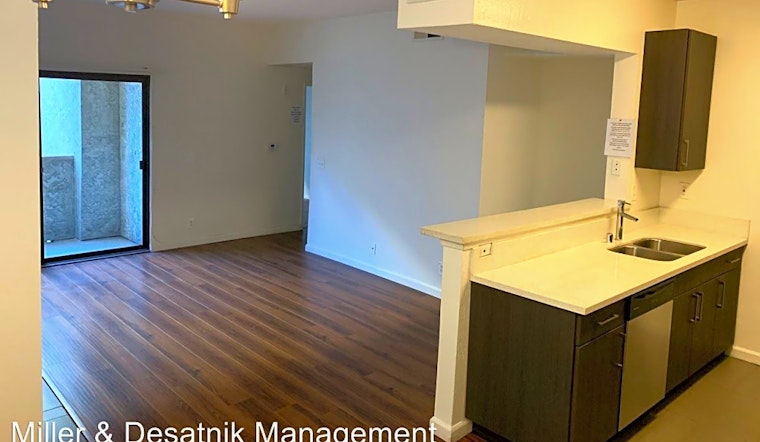 Budget apartments for rent in Venice, Los Angeles