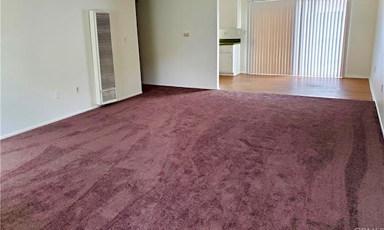 Renting in Anaheim: What's the cheapest apartment available right now?