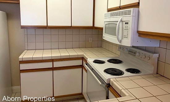 Budget apartments for rent in Fairgrounds, San Jose