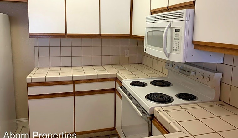 Budget apartments for rent in Fairgrounds, San Jose