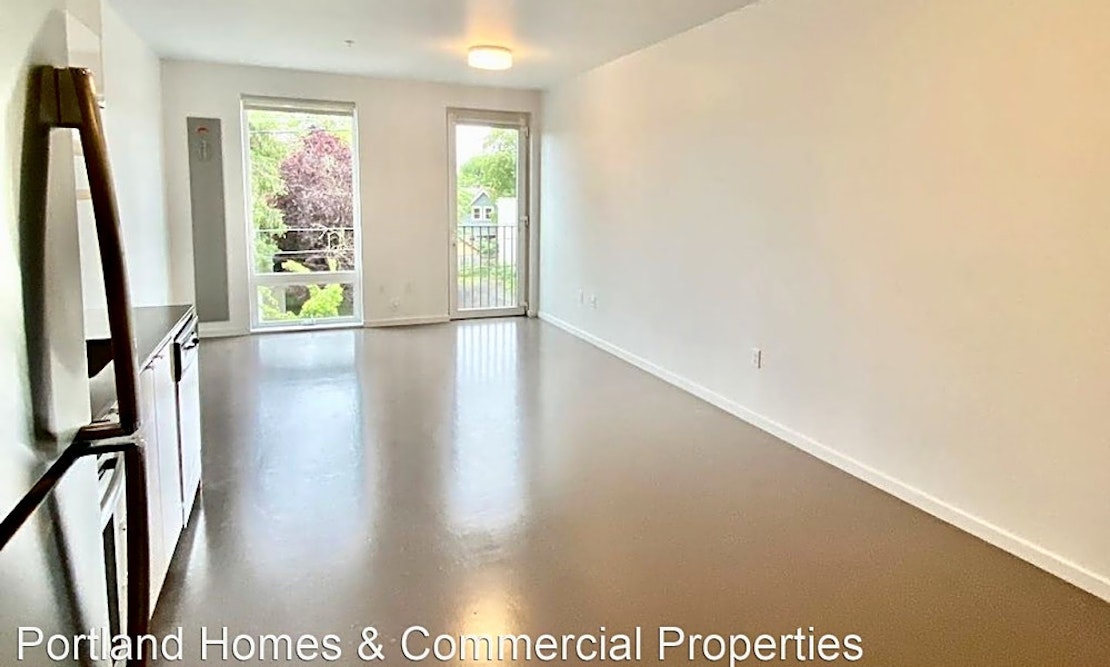 The most affordable apartments for rent in Richmond, Portland