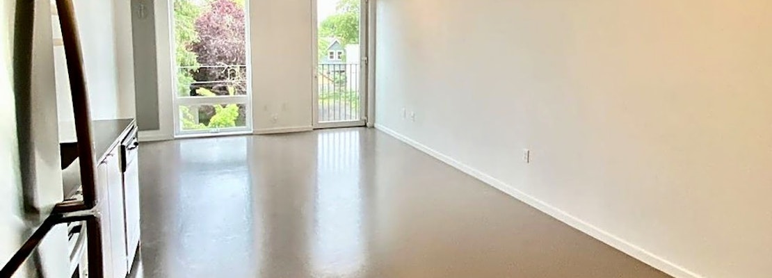 The most affordable apartments for rent in Richmond, Portland