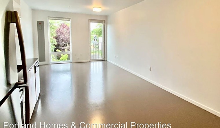 The most affordable apartments for rent in Richmond, Portland