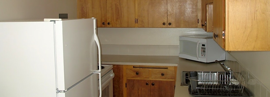 The cheapest apartments for rent in Queen Anne, Seattle