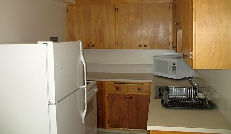 The cheapest apartments for rent in Queen Anne, Seattle