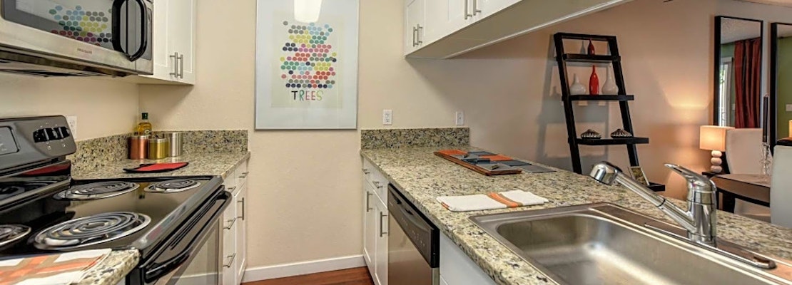 Renting in Sacramento: What's the cheapest apartment available right now?