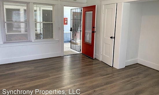 Apartments for rent in Long Beach: What will $1,400 get you?