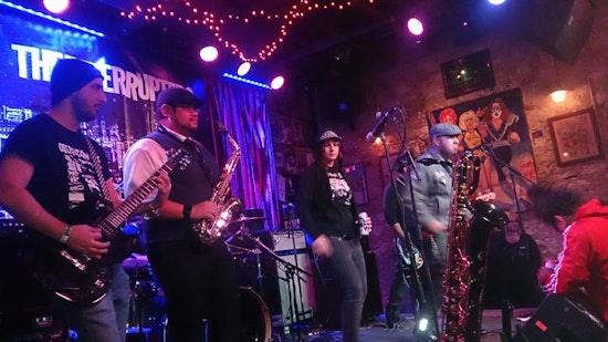 3 can't-miss live shows in Dallas this weekend