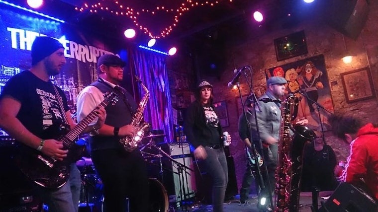3 can't-miss live shows in Dallas this weekend