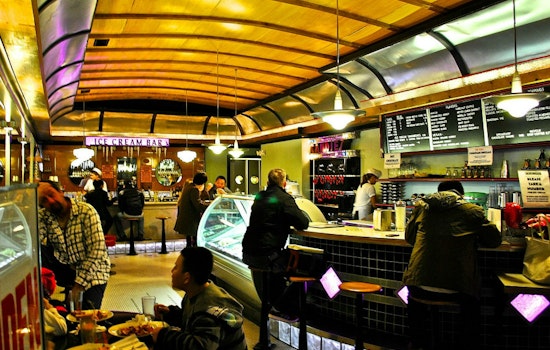 Second 'Ice Cream Bar' Location Headed To The Castro