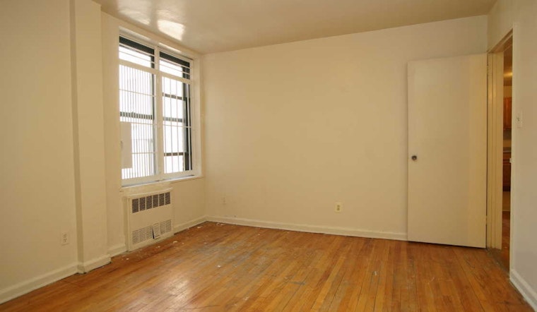 What does $1,600 rent you in Bronx, today?