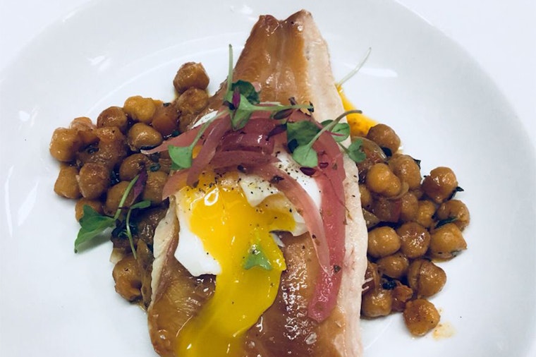 New Queen Anne tapas bar Dandylion opens its doors